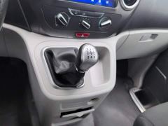JAC M3 Maker Edition 1.8L Luxury - ფოტო 14