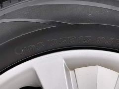 JAC M3 Maker Edition 1.8L Luxury - ფოტო 16