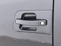 JAC M3 Maker Edition 1.8L Luxury - ფოტო 17
