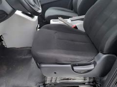 JAC M3 Maker Edition 1.8L Luxury - ფოტო 18