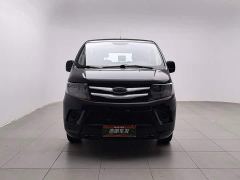 JAC M3 Maker Edition 1.8L Luxury - ფოტო 2