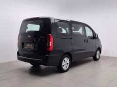 JAC M3 Maker Edition 1.8L Luxury - ფოტო 3