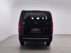 JAC M3 Maker Edition 1.8L Luxury - ფოტო 4
