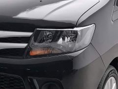 JAC M3 Maker Edition 1.8L Luxury - ფოტო 5