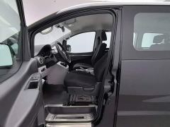 JAC M3 Maker Edition 1.8L Luxury - ფოტო 8