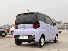 Chery QQ Ice Cream 170km Sundae LFP - фото 4