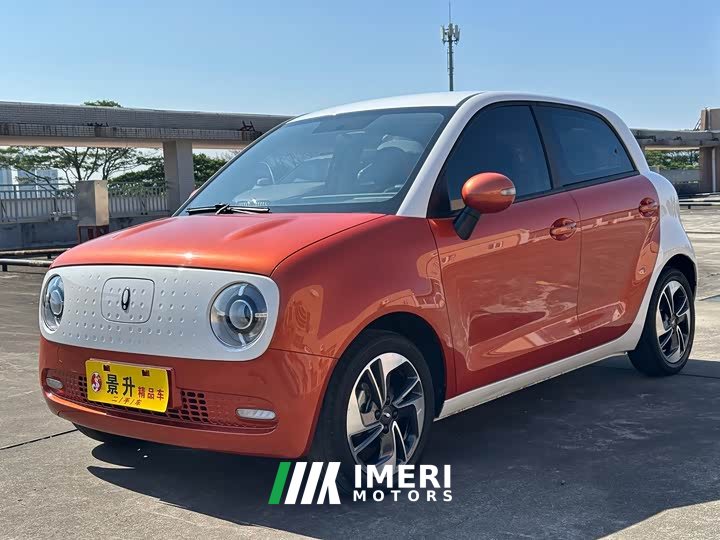 ORA Black Cat 351km Comfort Edition Ternary Lithium - ავტომობილი ჩინეთიდან
