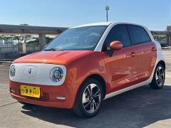 ORA Black Cat 351km Comfort Edition Ternary Lithium - ფოტო 1