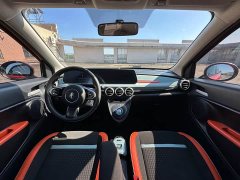 ORA Black Cat 351km Comfort Edition Ternary Lithium - ფოტო 11