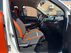 ORA Black Cat 351km Comfort Edition Ternary Lithium - ფოტო 13