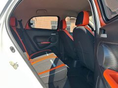 ORA Black Cat 351km Comfort Edition Ternary Lithium - ფოტო 14