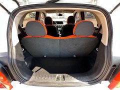 ORA Black Cat 351km Comfort Edition Ternary Lithium - ფოტო 16