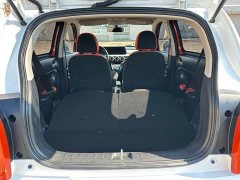 ORA Black Cat 351km Comfort Edition Ternary Lithium - ფოტო 17