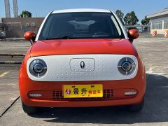 ORA Black Cat 351km Comfort Edition Ternary Lithium - ფოტო 2