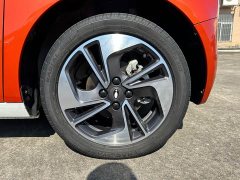 ORA Black Cat 351km Comfort Edition Ternary Lithium - ფოტო 20