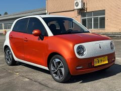 ORA Black Cat 351km Comfort Edition Ternary Lithium - ფოტო 3