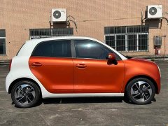 ORA Black Cat 351km Comfort Edition Ternary Lithium - ფოტო 4