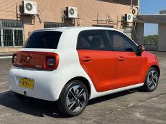 ORA Black Cat 351km Comfort Edition Ternary Lithium - ფოტო 5