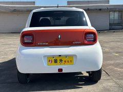 ORA Black Cat 351km Comfort Edition Ternary Lithium - ფოტო 6