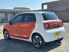 ORA Black Cat 351km Comfort Edition Ternary Lithium - ფოტო 7
