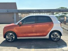 ORA Black Cat 351km Comfort Edition Ternary Lithium - ფოტო 8
