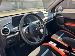 ORA Black Cat 351km Comfort Edition Ternary Lithium - ფოტო 9