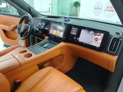 AITO Aion M8 Extended Range Ultra 53.4kWh 5-Seater with 192-Channel LiDAR - photo 11