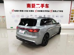AITO Aion M8 Extended Range Ultra 53.4kWh 5-Seater with 192-Channel LiDAR - photo 2