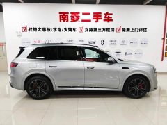 AITO Aion M8 Extended Range Ultra 53.4kWh 5-Seater with 192-Channel LiDAR - photo 5
