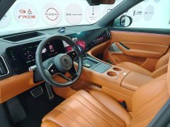 AITO Aion M8 Extended Range Ultra 53.4kWh 5-Seater with 192-Channel LiDAR - photo 9