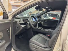 Toyota Platinum Smart 3X 520 Pro - ფოტო 10