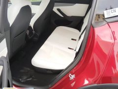 Tesla Model Y Rear-Wheel Drive - ფოტო 5