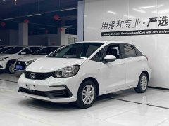 Honda Fit 1.5L CVT Trend Edition - ფოტო 1