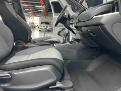 Honda Fit 1.5L CVT Trend Edition - ფოტო 10