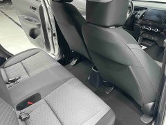 Honda Fit 1.5L CVT Trend Edition - ფოტო 11