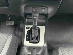 Honda Fit 1.5L CVT Trend Edition - ფოტო 13