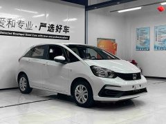 Honda Fit 1.5L CVT Trend Edition - ფოტო 3