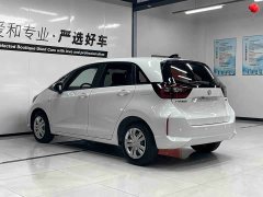 Honda Fit 1.5L CVT Trend Edition - ფოტო 4