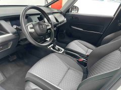 Honda Fit 1.5L CVT Trend Edition - ფოტო 7