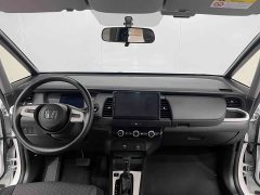 Honda Fit 1.5L CVT Trend Edition - ფოტო 9