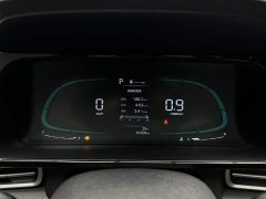 Hyundai Elantra 1.5L CVT GLX Elite - ფოტო 10