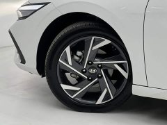 Hyundai Elantra 1.5L CVT GLX Elite - ფოტო 13