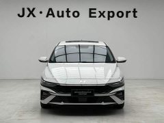 Hyundai Elantra 1.5L CVT GLX Elite - ფოტო 2