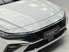Hyundai Elantra 1.5L CVT GLX Elite - ფოტო 5