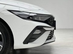 Hyundai Elantra 1.5L CVT GLX Elite - ფოტო 6