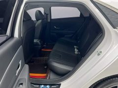 Hyundai Elantra 1.5L CVT GLX Elite - ფოტო 9