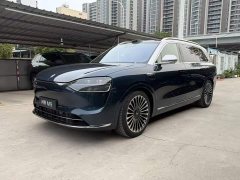 AITO Wenjie M9 Extended Range Ultra 52kWh 6-Seater with 192-Line LiDAR - photo 1