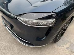 AITO Wenjie M9 Extended Range Ultra 52kWh 6-Seater with 192-Line LiDAR - photo 11