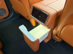 AITO Wenjie M9 Extended Range Ultra 52kWh 6-Seater with 192-Line LiDAR - photo 12