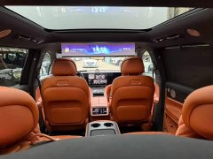 AITO Wenjie M9 Extended Range Ultra 52kWh 6-Seater with 192-Line LiDAR - photo 13